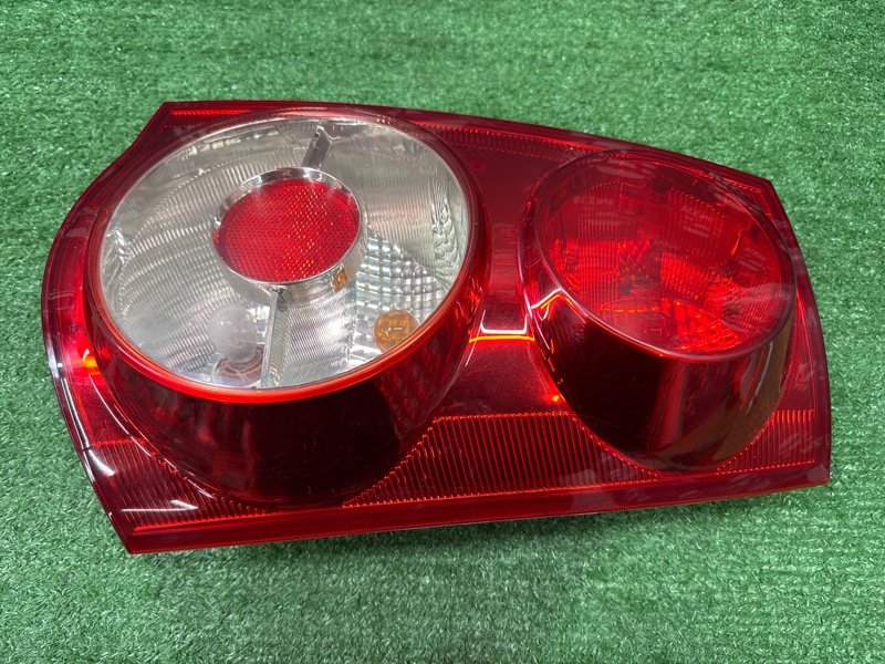 Фонарь в крыло Kia Picanto