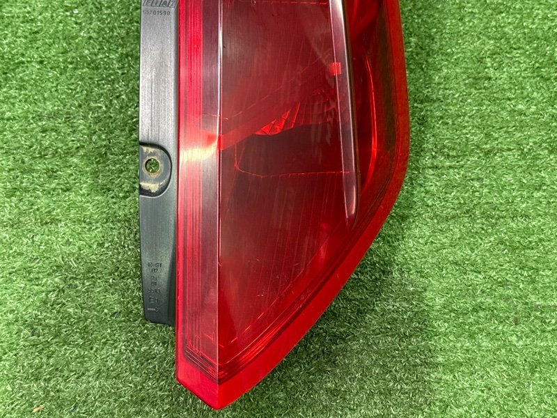 Фонарь в крыло Fiat Punto