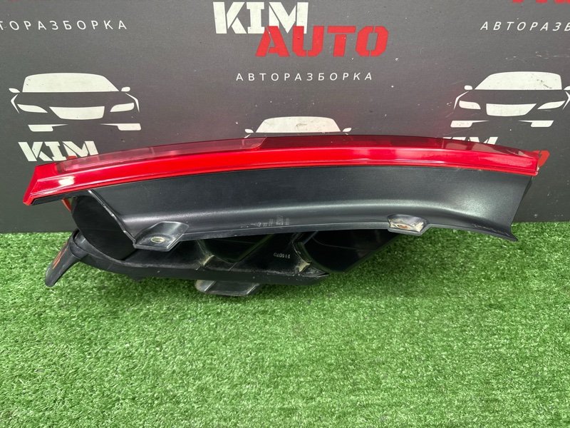 Фонарь в крыло Fiat Punto