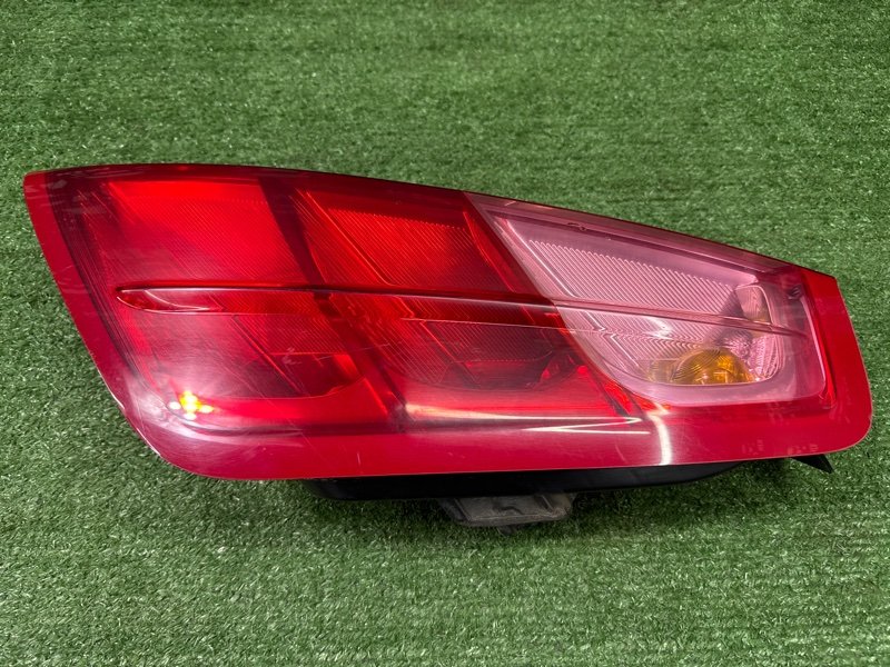 Фонарь в крыло Fiat Punto