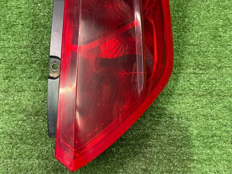 Фонарь в крыло Fiat Punto