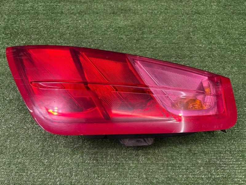 Фонарь в крыло Fiat Punto