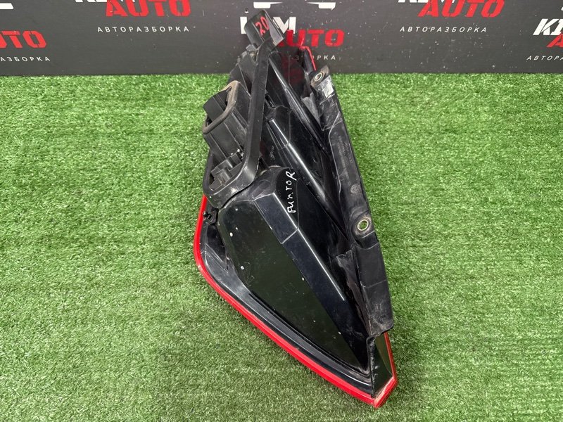 Фонарь в крыло Fiat Punto