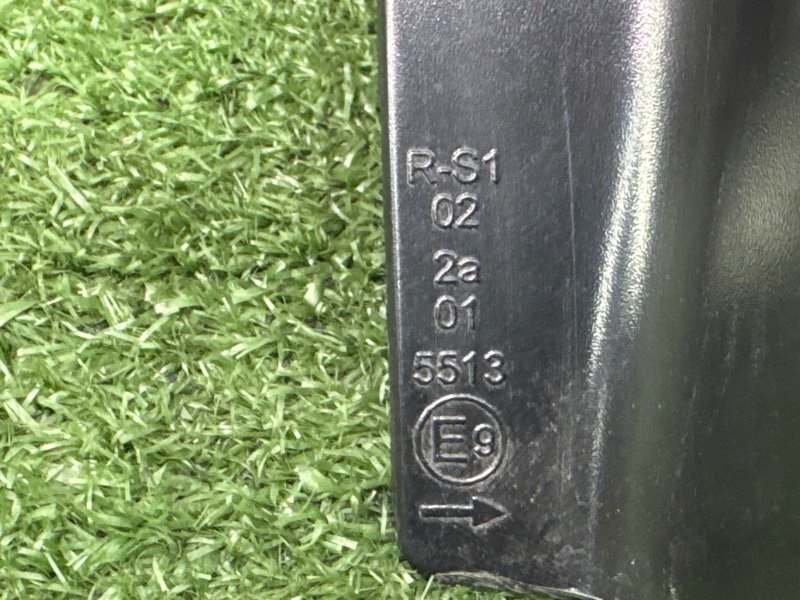 Фонарь в крыло Fiat Punto