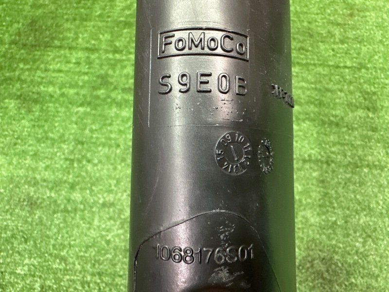 Патрубок воздушного фильтра Ford Kuga 2013 SUV