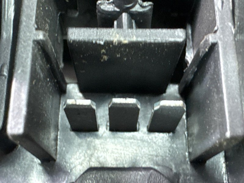 Фонарь в крышку багажника Fiat Albea