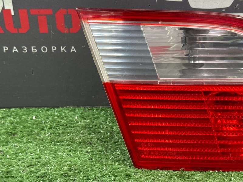 Фонарь в крышку багажника Fiat Albea