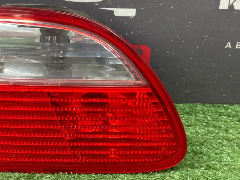 Фонарь в крышку багажника Fiat Albea