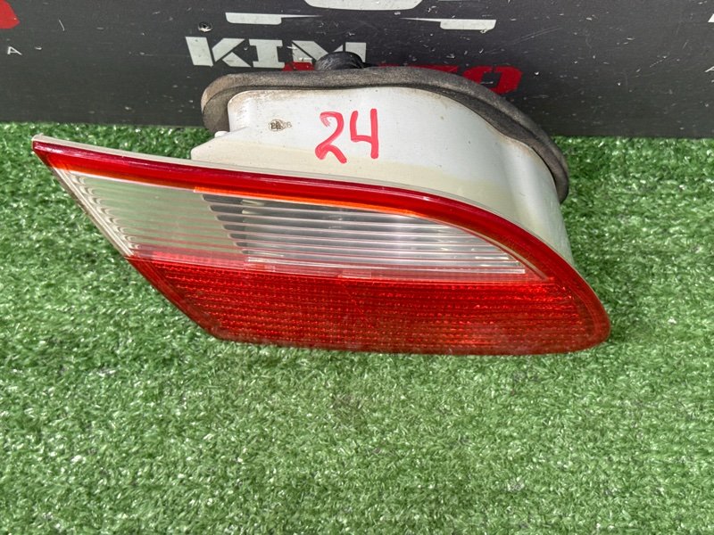 Фонарь в крышку багажника Fiat Albea