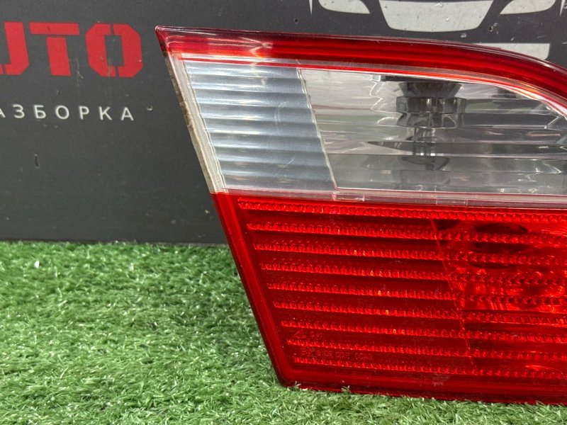 Фонарь в крышку багажника Fiat Albea