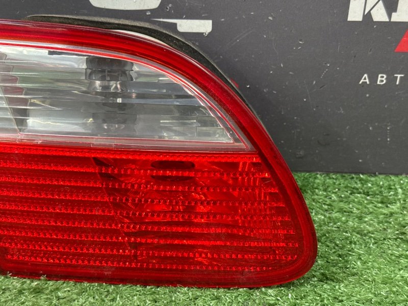 Фонарь в крышку багажника Fiat Albea