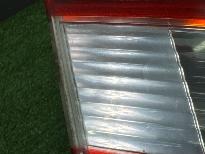 Фонарь в крышку багажника Fiat Albea