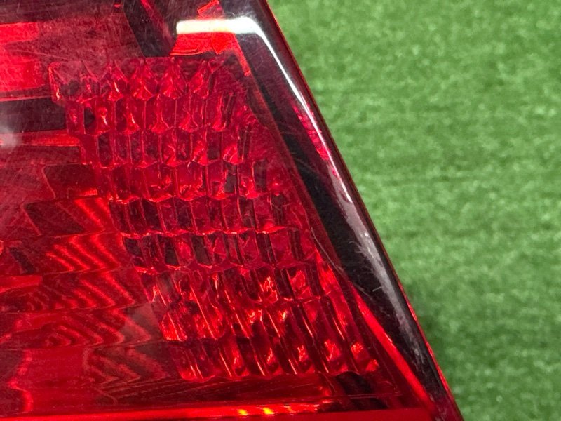 Фонарь в крыло Ford Fiesta