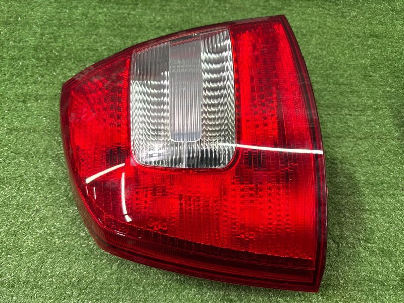 Фонарь в крыло Skoda Octavia A5