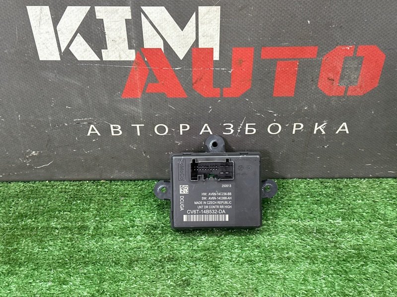 Блок комфорта двери Ford Kuga 2013 SUV