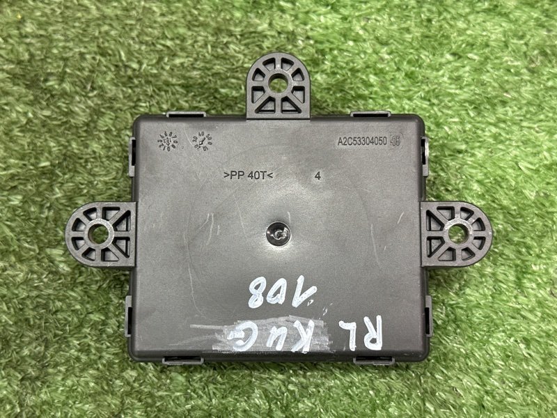 Блок комфорта двери Ford Kuga 2013 SUV