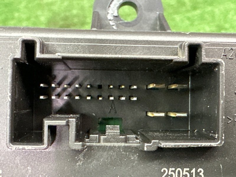 Блок комфорта двери Ford Kuga 2013 SUV