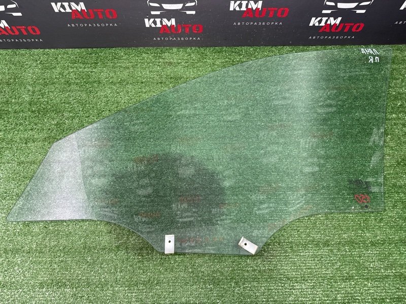 Стекло двери Chevrolet Lacetti