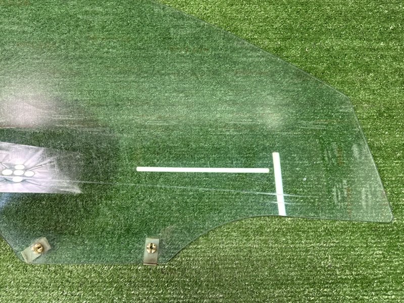 Стекло двери Chevrolet Lacetti