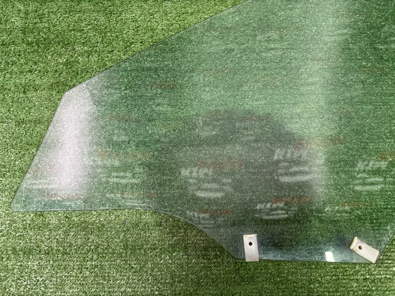 Стекло двери Chevrolet Lacetti