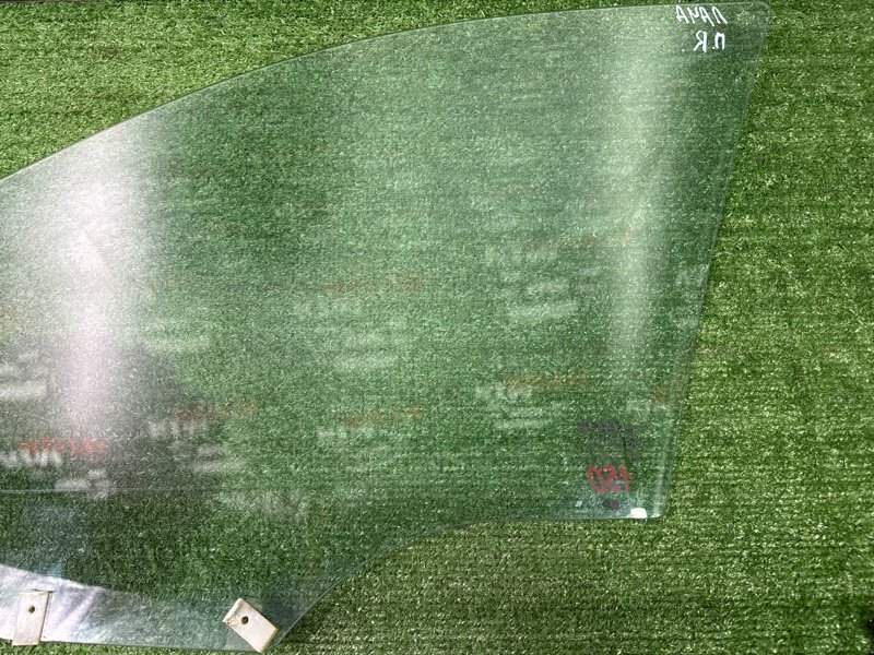 Стекло двери Chevrolet Lacetti