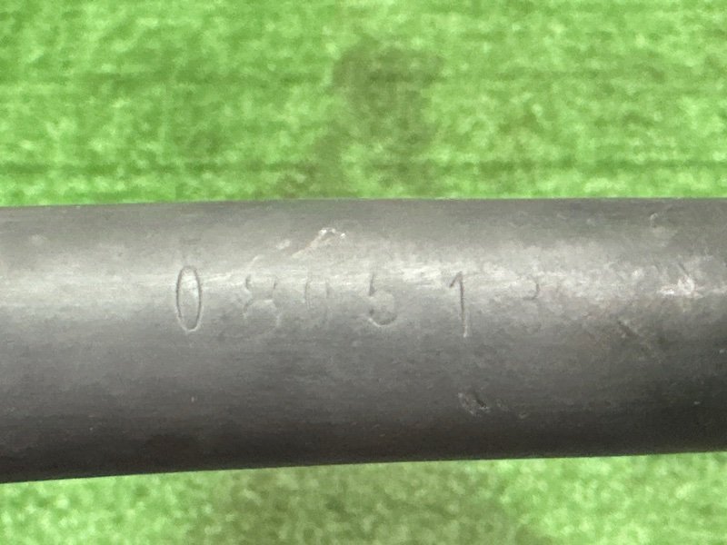 Шланг расширительного бачка Ford Kuga 2013 SUV