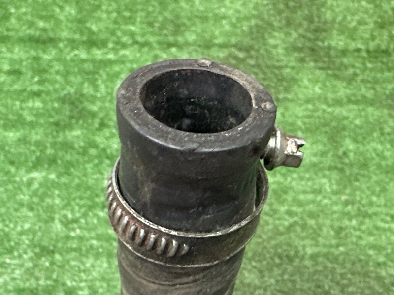 Шланг расширительного бачка Ford Kuga 2013 SUV