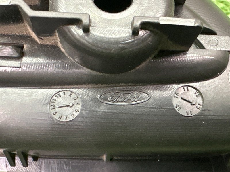 Ручка двери внутренняя Ford Kuga 2013 SUV