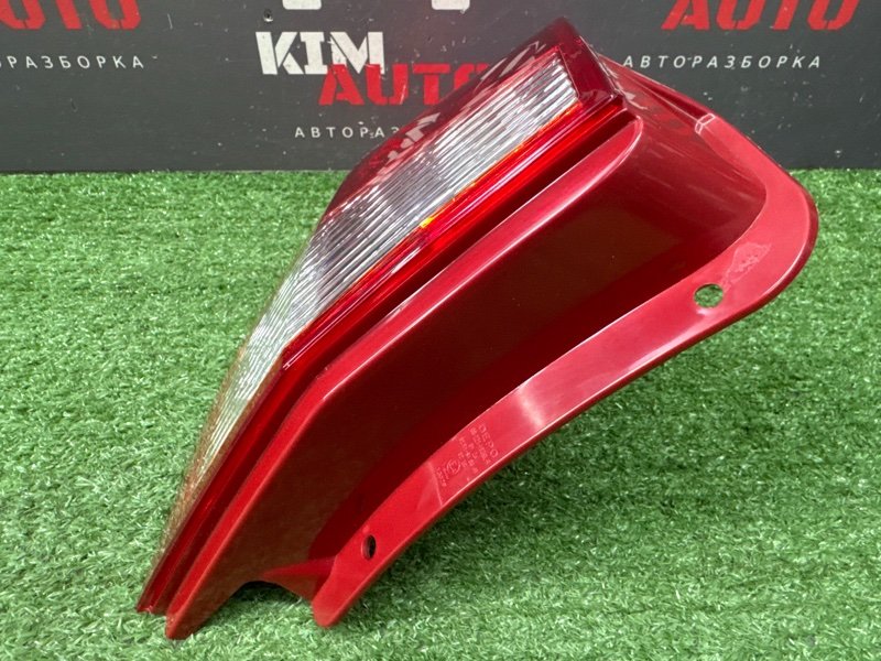 Фонарь в крыло Hyundai Getz