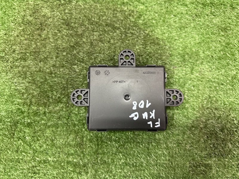 Блок комфорта двери Ford Kuga 2013 SUV