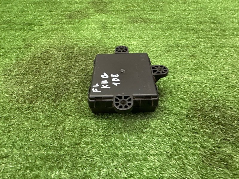 Блок комфорта двери Ford Kuga 2013 SUV