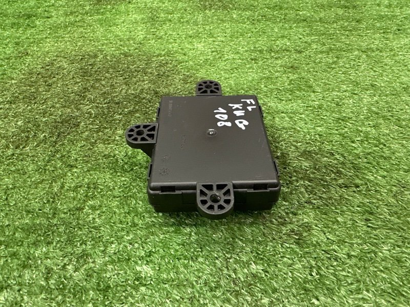 Блок комфорта двери Ford Kuga 2013 SUV