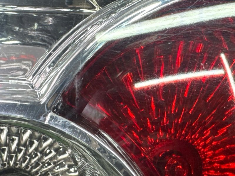 Фонарь в крышку багажника mazda mazda 6