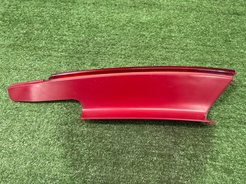 Фонарь в крыло Citroen C4