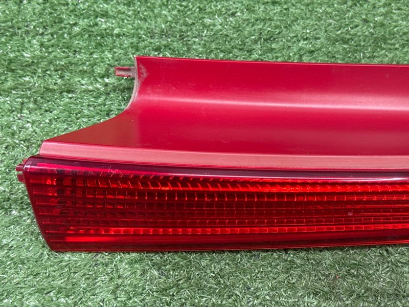 Фонарь в крыло Citroen C4