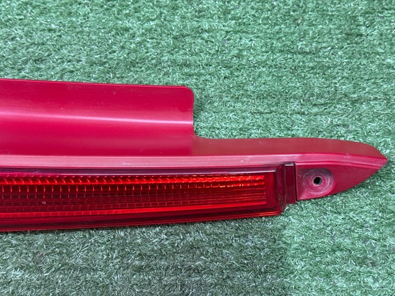 Фонарь в крыло Citroen C4