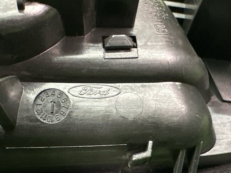 Ручка двери внутренняя Ford Kuga 2013 SUV