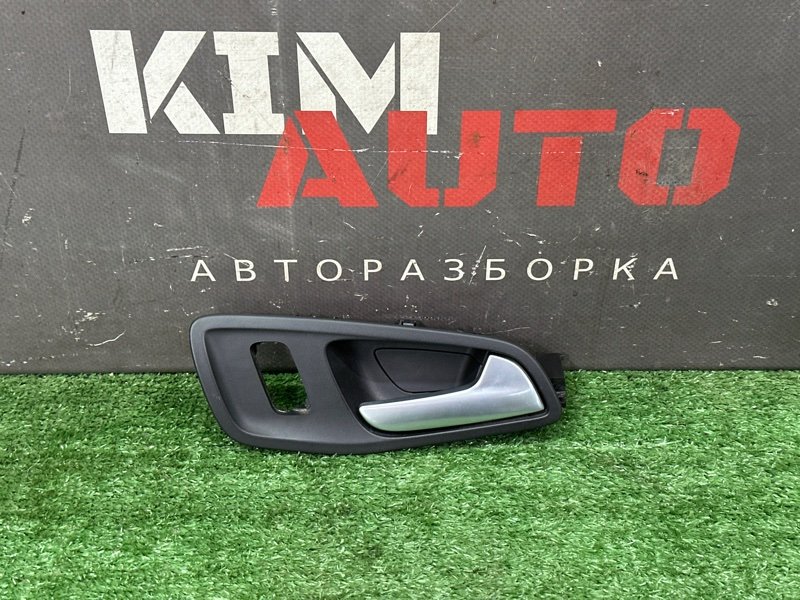 Ручка двери внутренняя Ford Kuga 2013 SUV