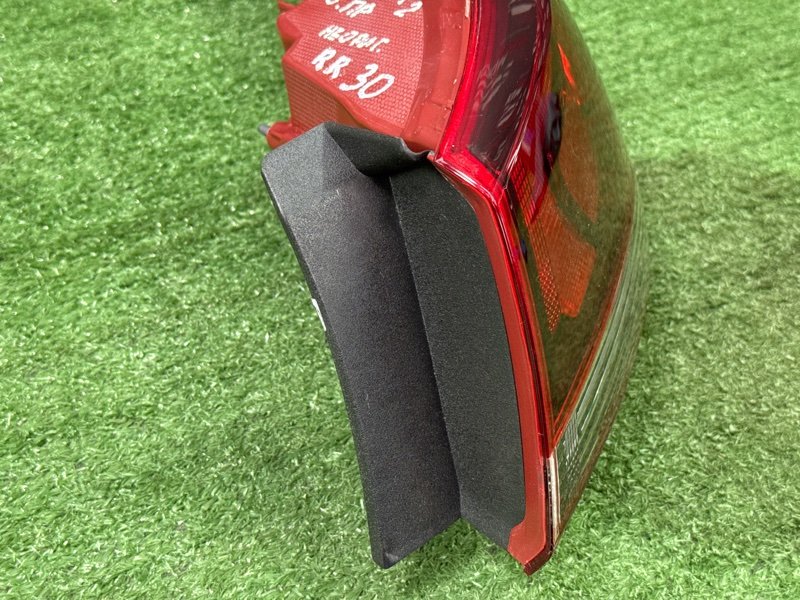 Фонарь в крыло Hyundai Solaris 2