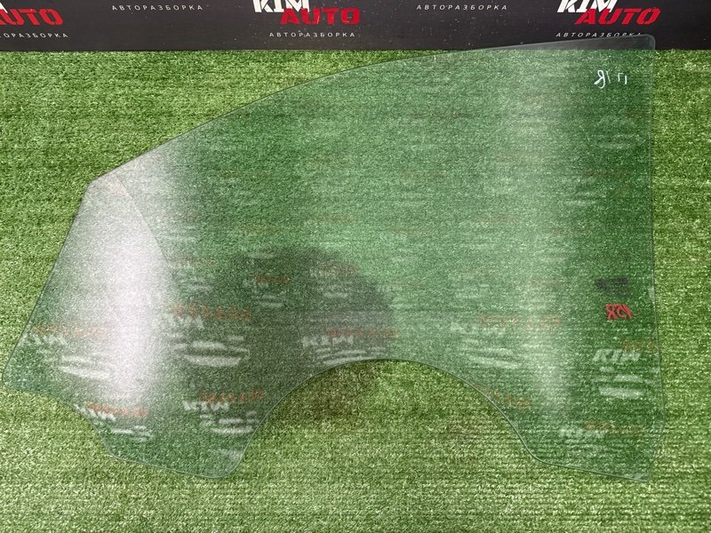 Стекло двери Chevrolet Orlando