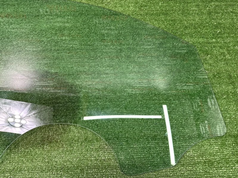 Стекло двери Chevrolet Orlando