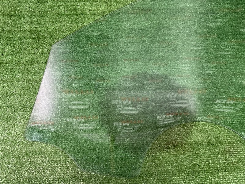 Стекло двери Chevrolet Orlando