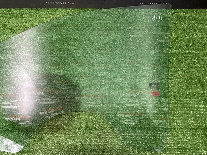 Стекло двери Chevrolet Orlando