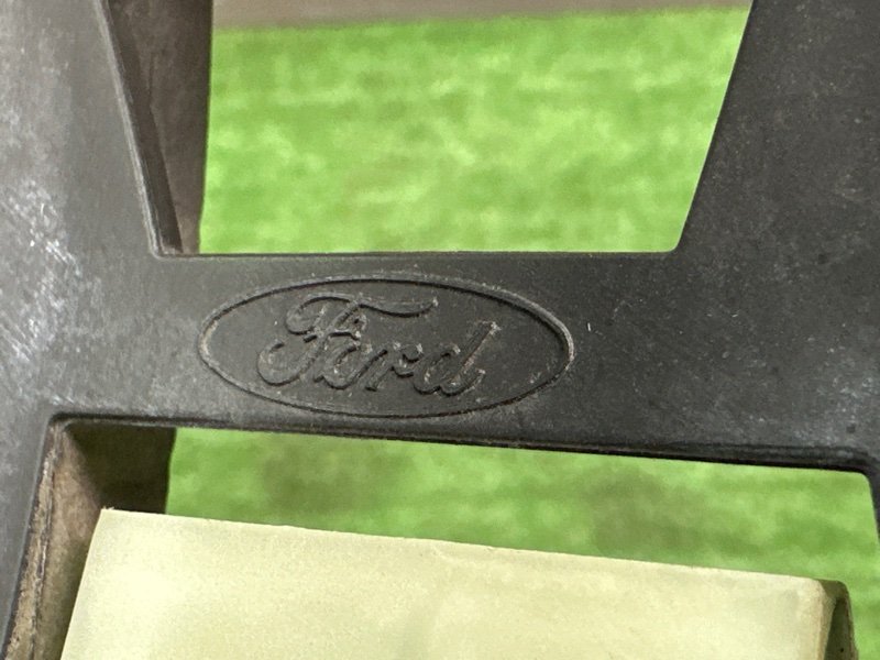 Ручка двери наружная в сборе Ford Kuga 2013 SUV