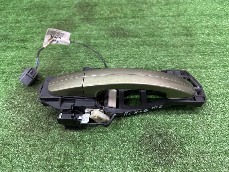 Ручка двери наружная в сборе Ford Kuga 2013 SUV