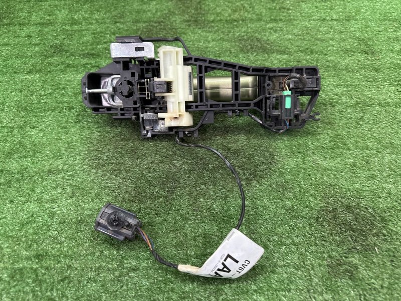 Ручка двери наружная в сборе Ford Kuga 2013 SUV