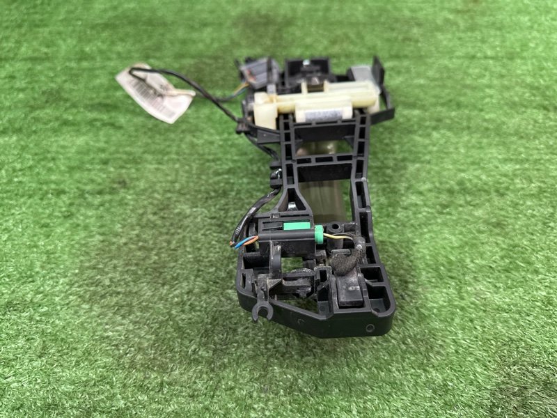 Ручка двери наружная в сборе Ford Kuga 2013 SUV