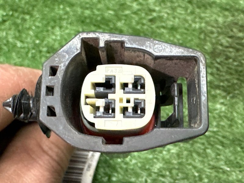 Ручка двери наружная в сборе Ford Kuga 2013 SUV