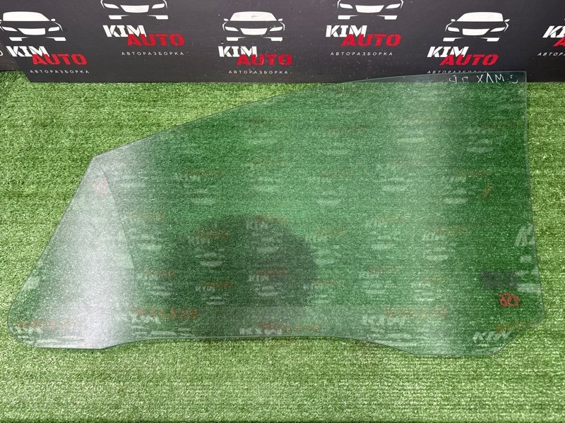 Стекло двери Ford C-Max