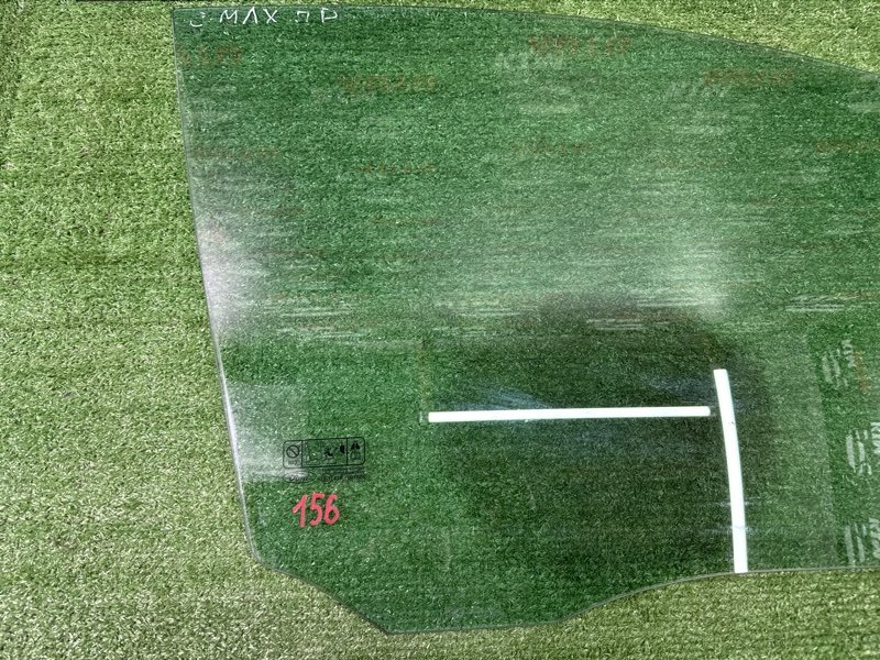 Стекло двери Ford C-Max